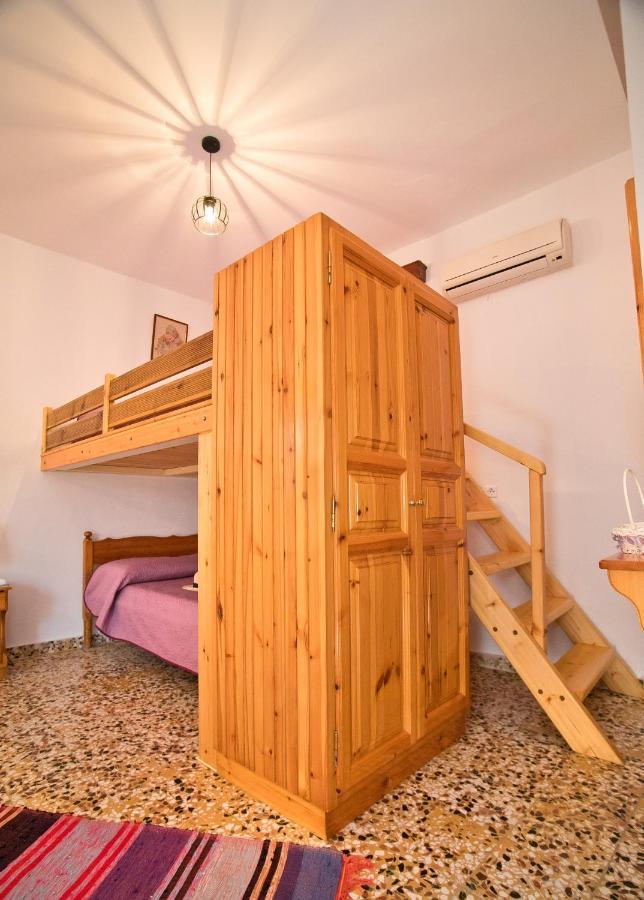Petroula Apartments Emborios 外观 照片