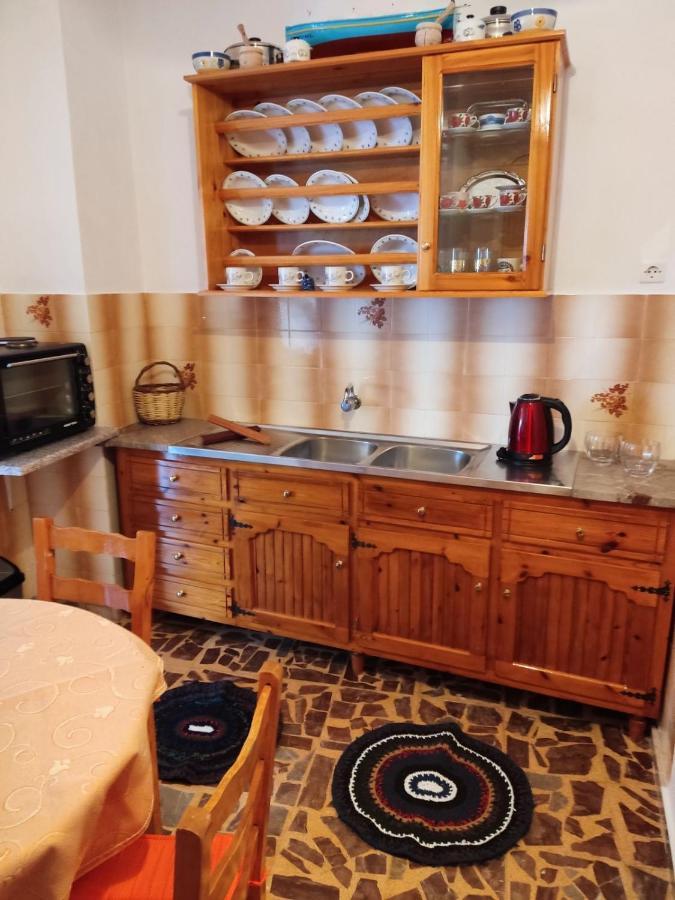 Petroula Apartments Emborios 外观 照片